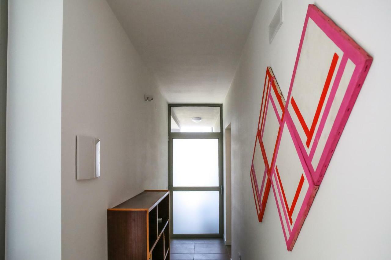 B&B Warmup Grosseto - Parcheggio Incluso Nella Corte Interna Exterior photo